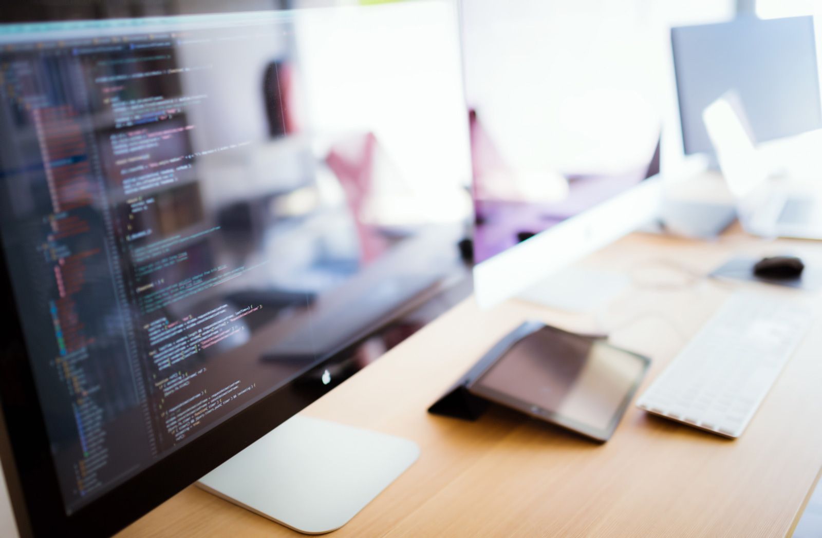 システム開発・受託